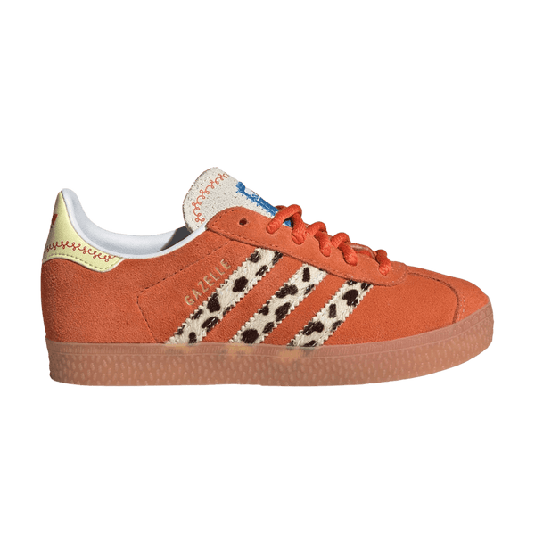adidas Gazelle Toy Story Jessie