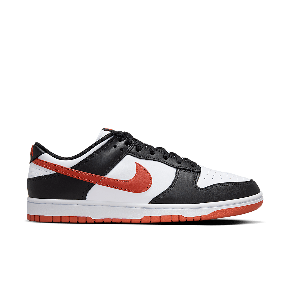 Nike Dunk Low Retro Dragon - Red