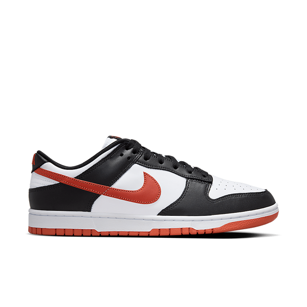 Nike Dunk Low Retro Dragon - Red