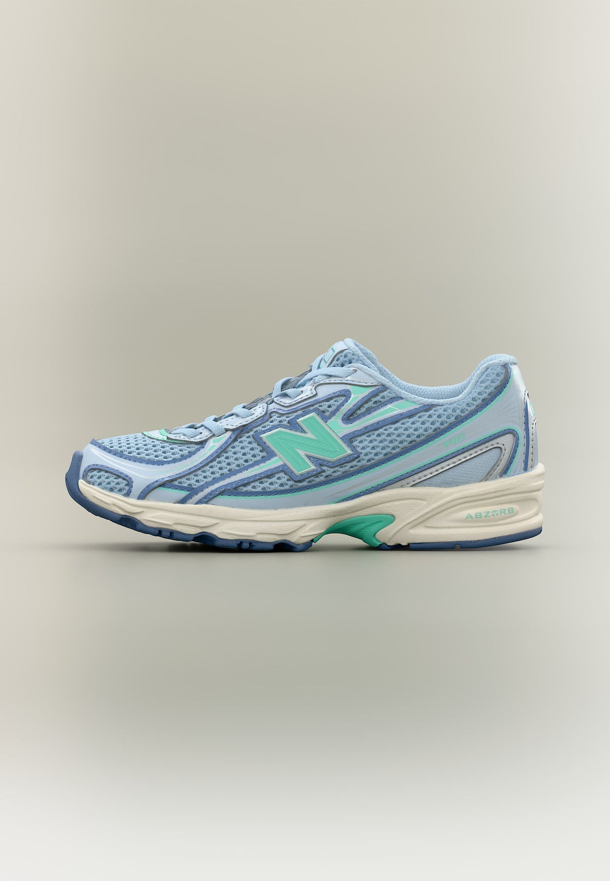New Balance 740 - Oxford Blue / Deep End