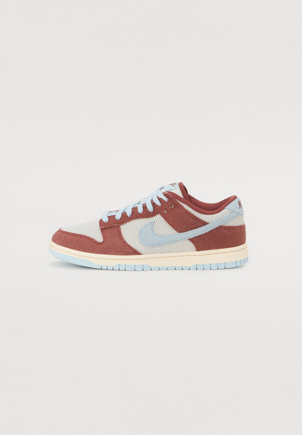 Nike Dunk Low Retro - Trainers