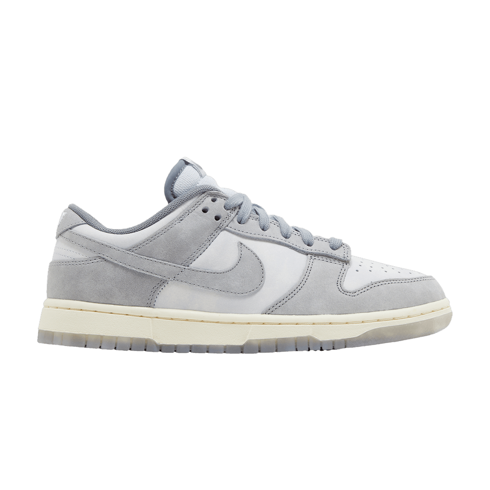 Nike Dunk Low - Cool Grey Football Grey