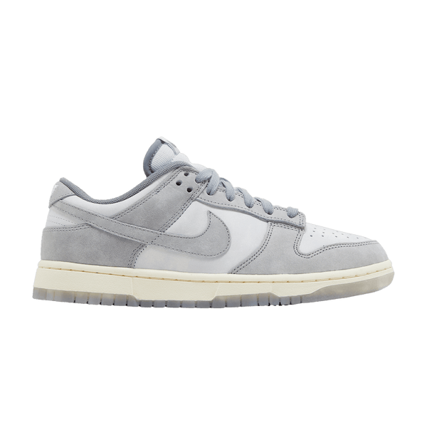Nike Dunk Low - Cool Grey Football Grey