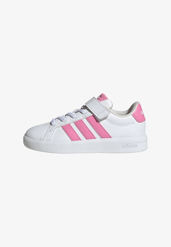 adidas Sportswear Baby Shoes - Cloud White Bliss Pink Bliss Pink