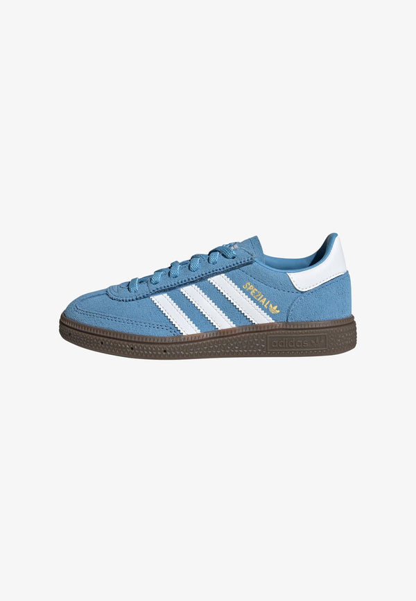 adidas Handball Spezial CF El C - Light Blue Cloud White Gum
