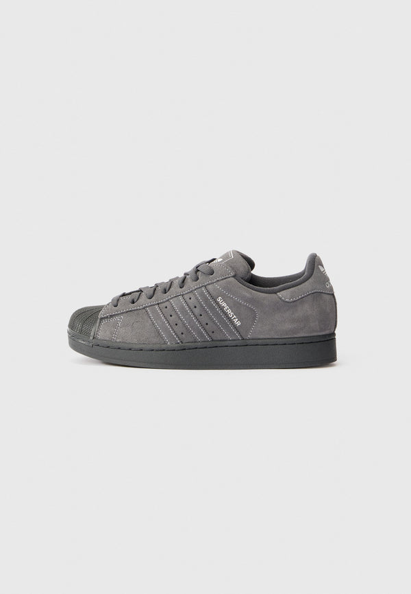 adidas Superstar II - Grey Six