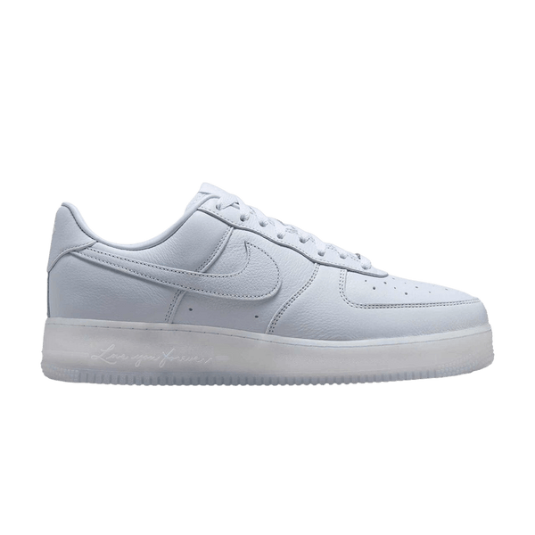 Nike Air Force 1 Low Drake Nocta Certified Lover Boy - White Cobalt Tint