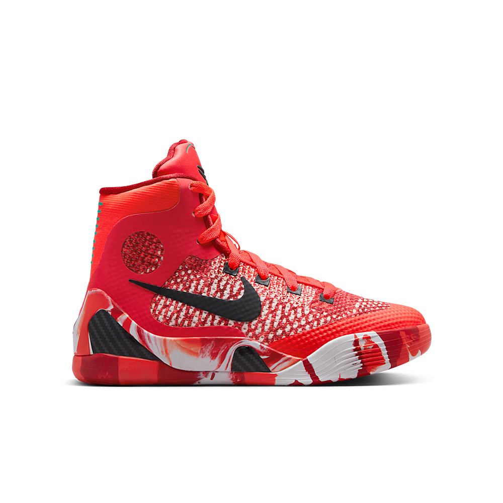 Nike Kobe 9 Elite Protro Christmas