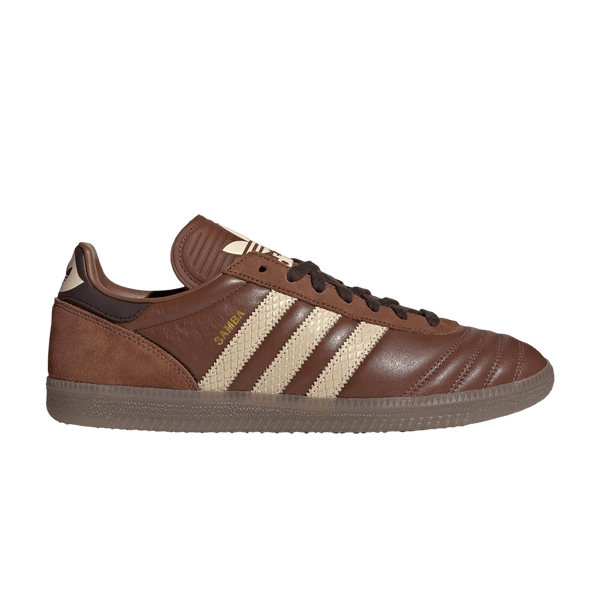 adidas Samba Jp Preloved - Brown Sand Strata