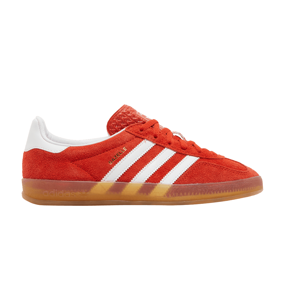 adidas Gazelle Indoor Bold - Orange