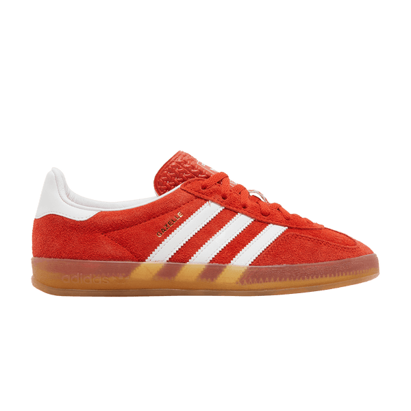 adidas Gazelle Indoor Bold - Orange