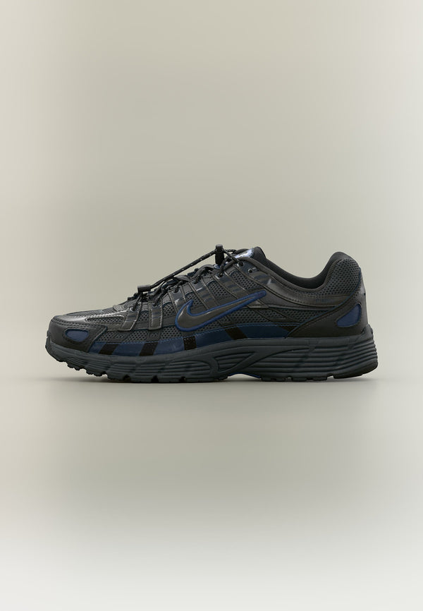 Nike P 6000 - Anthracite / Black / Midnight Navy