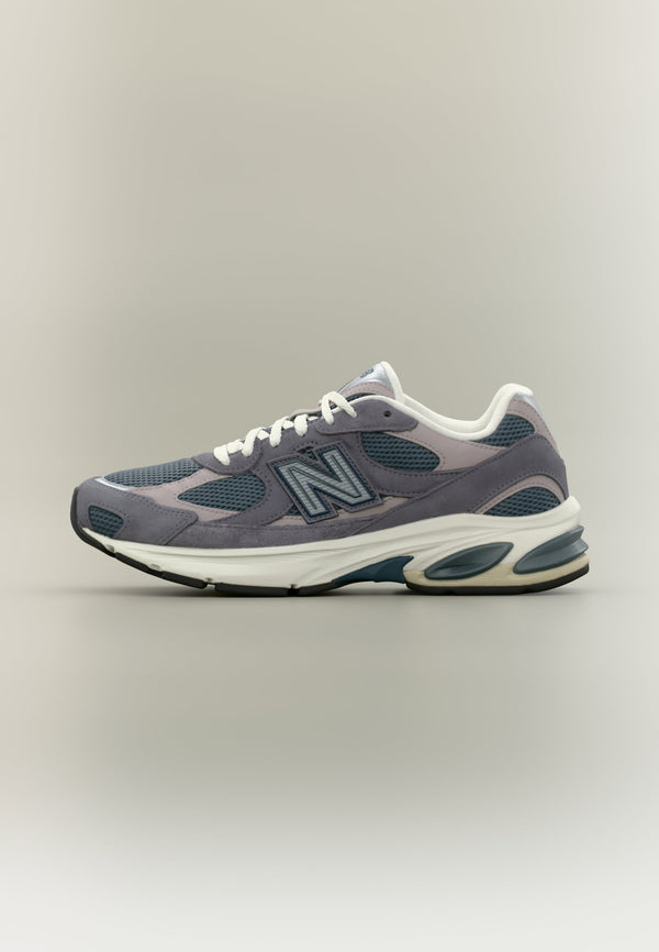 New Balance U2010 - Neptune Grey / Shadow Blue / Sea Salt