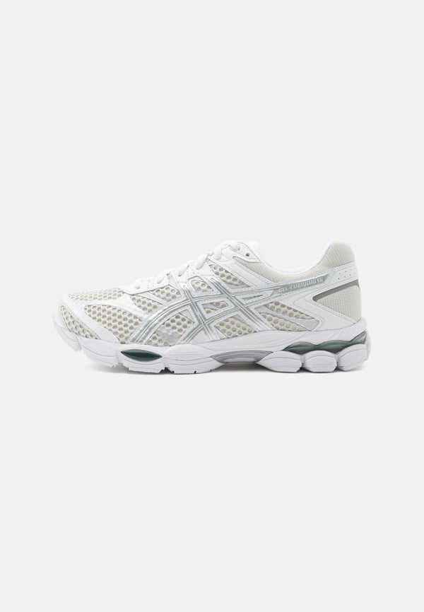 ASICS Gel-Cumulus 16 - Lake Grey / Pure Silver-coloured