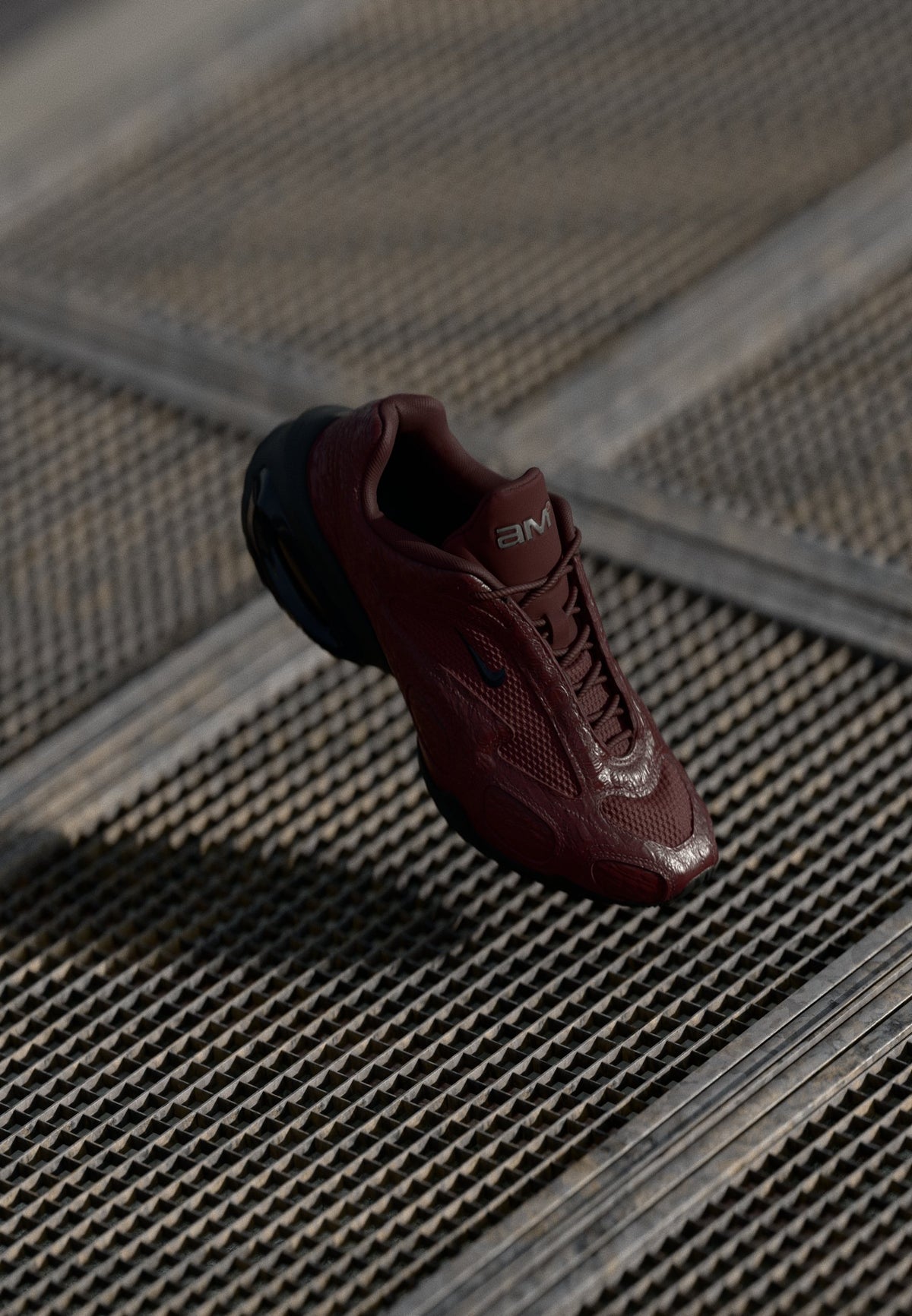 Nike Air Max Muse SE - Trainers