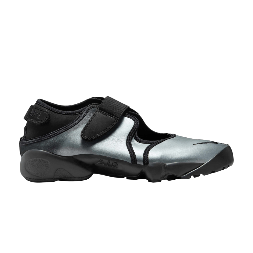 Nike Air Rift Ltr - Metallic Silver