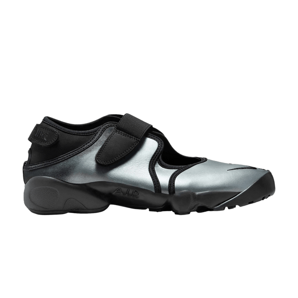 Nike Air Rift Ltr - Metallic Silver