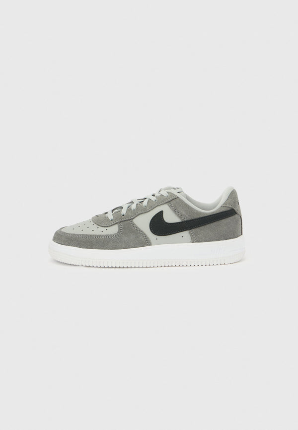 Nike Force 1 Low - Smoke Grey / Dark Smoke Grey