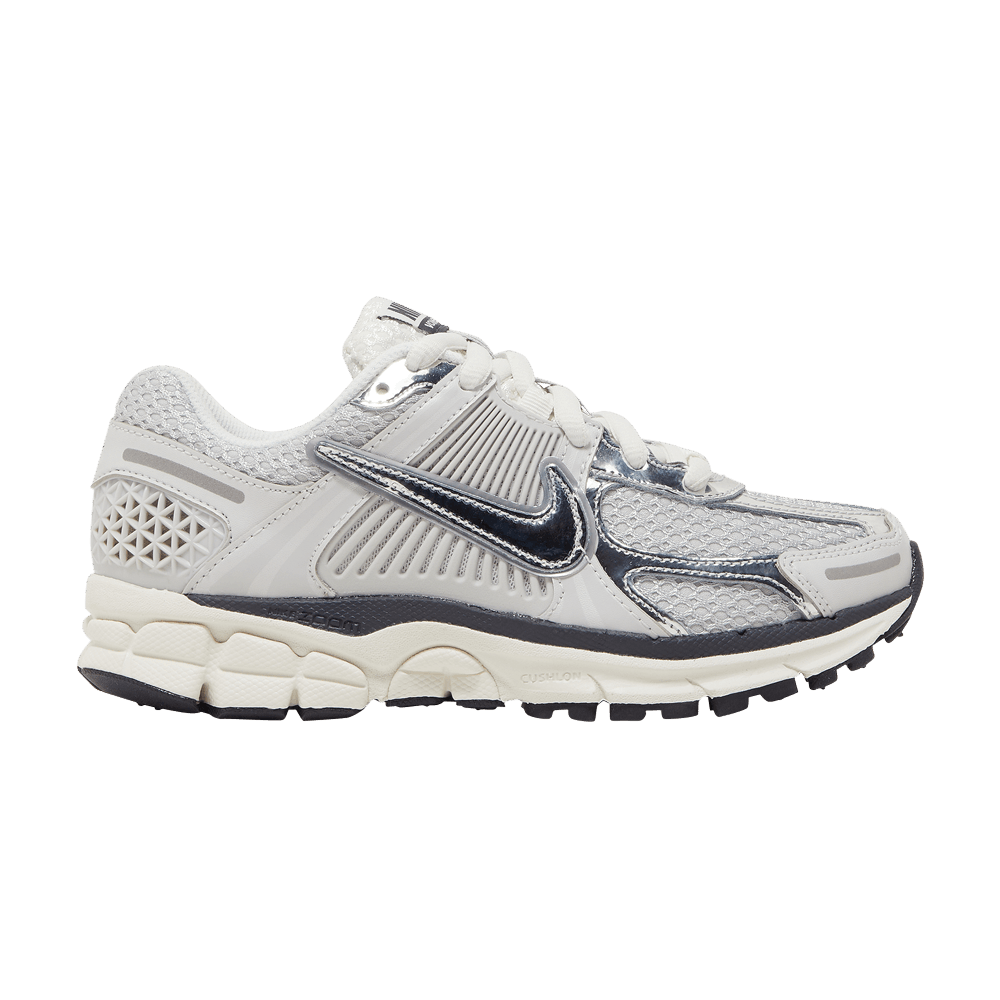 Nike Zoom Vomero 5 - Photon Dust Metallic Silver