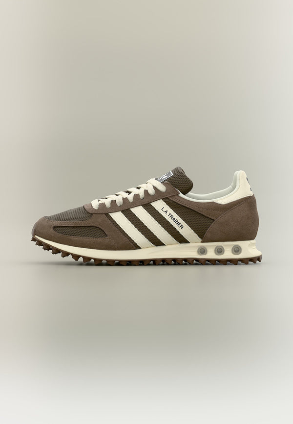 adidas La OG - Earth Strata / Brown / Off White