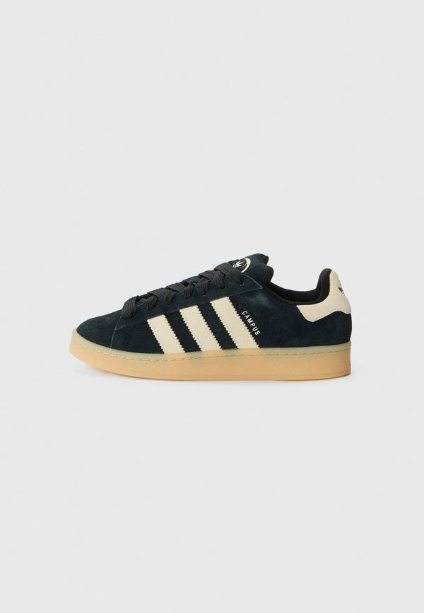 adidas Campus 00S - Core Black / Cream White