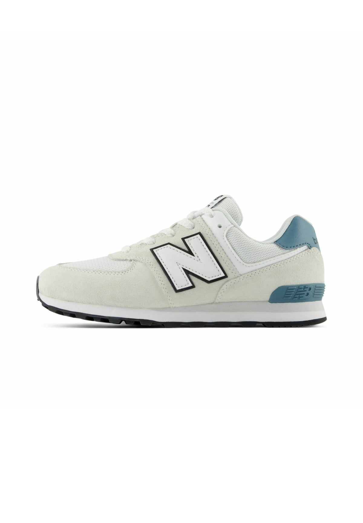 New Balance 574 - Reflection Nb White