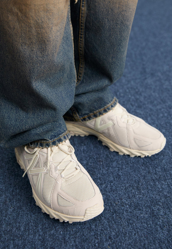 New Balance 610 - Off-white