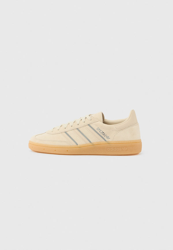 adidas Handball Spezial - Clear Brown / Wonder Beige / Red