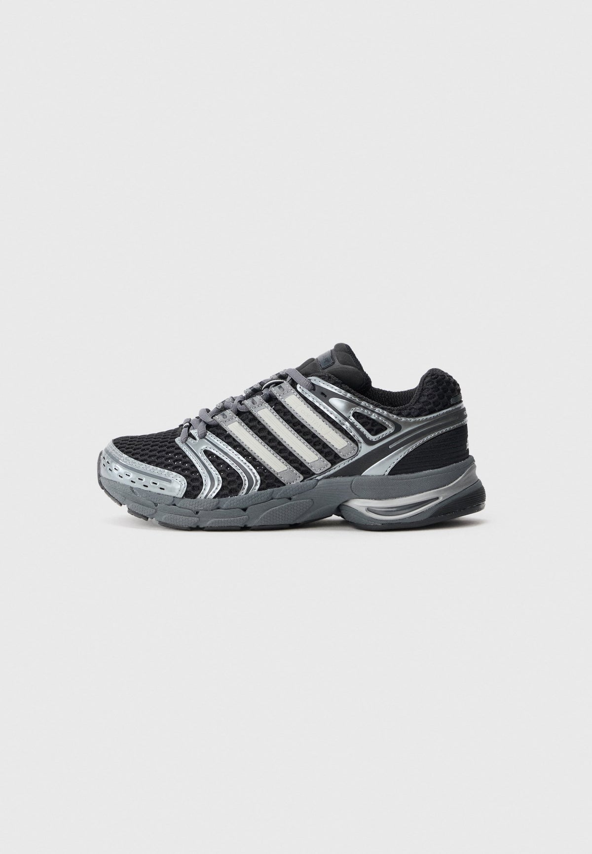 adidas Adistar Control 5 W - Core Black / Grey