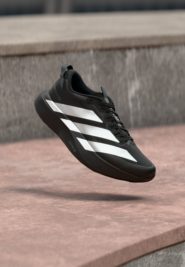 adidas Adizero Evo SL Atr - Black / Silver-coloured