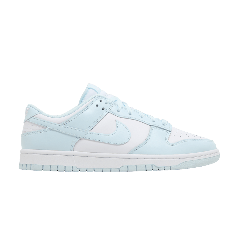 Nike Dunk Low - Glacier Blue