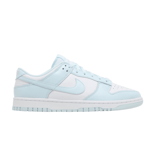 Nike Dunk Low - Glacier Blue