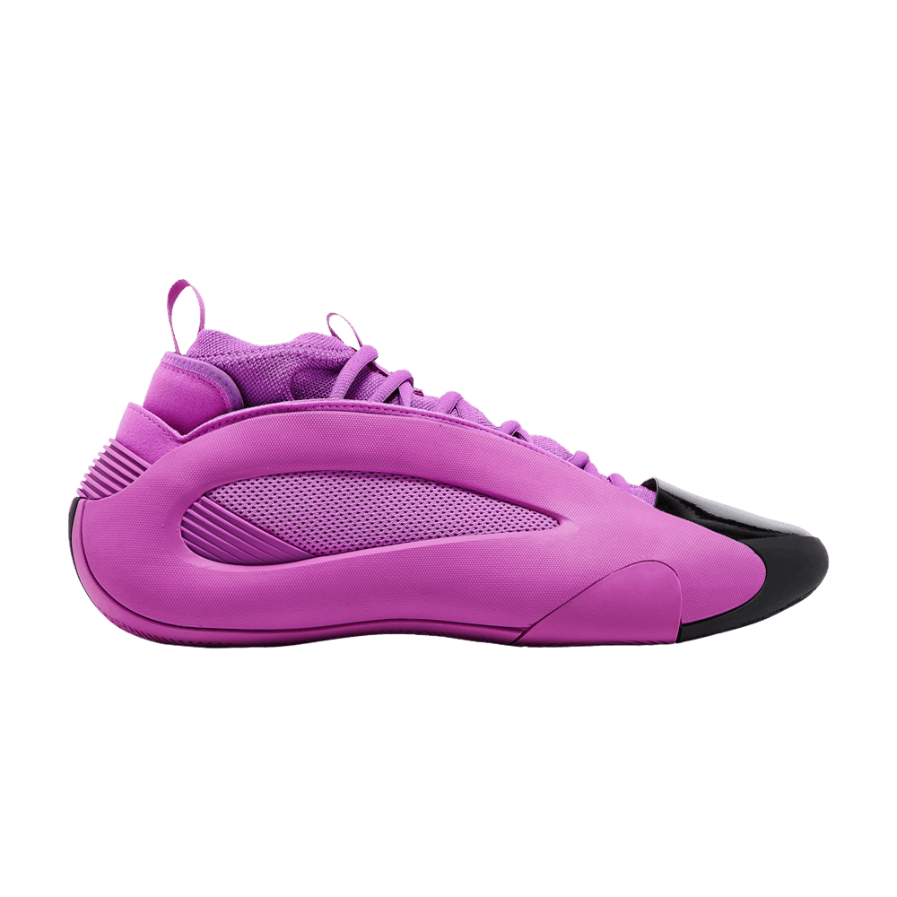adidas Harden Vol. 8 - Purple Burst