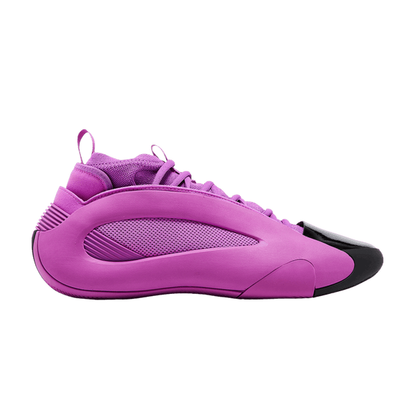 adidas Harden Vol. 8 - Purple Burst