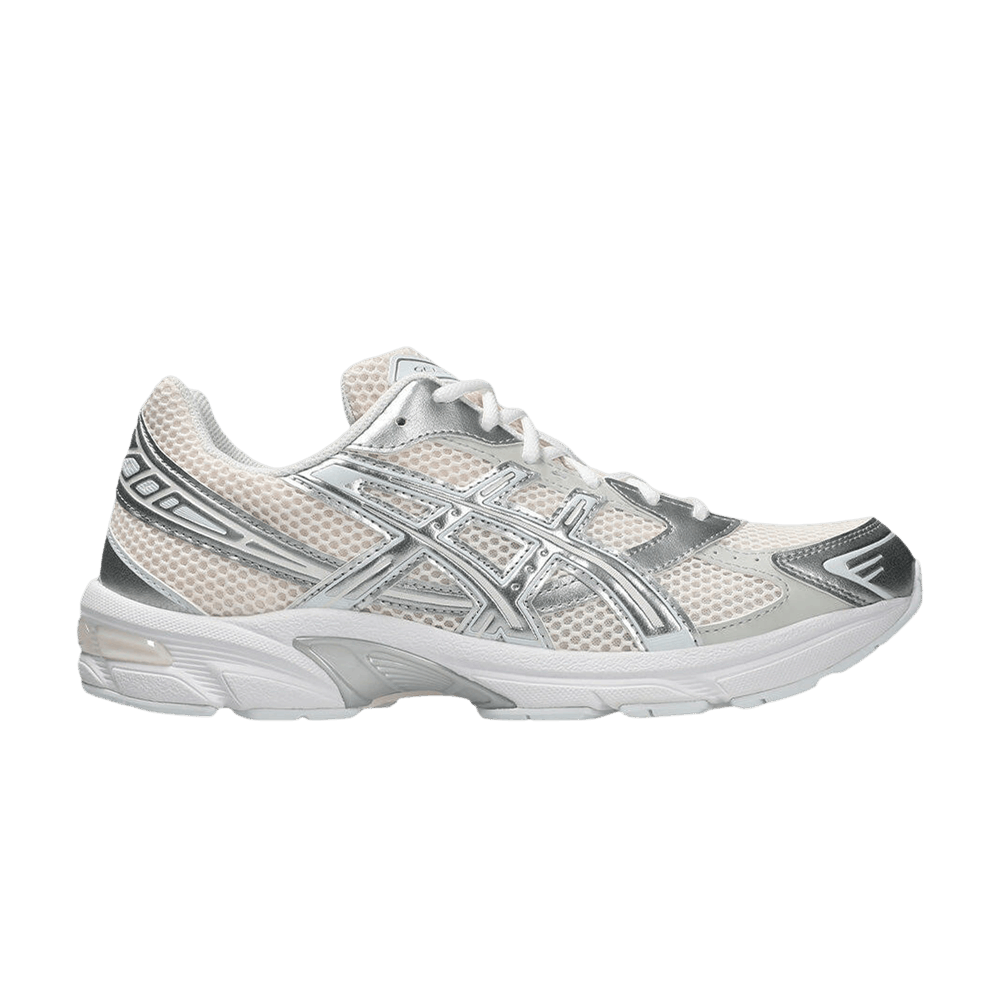 ASICS Gel-1130 - Blush / Pure Silver-coloured