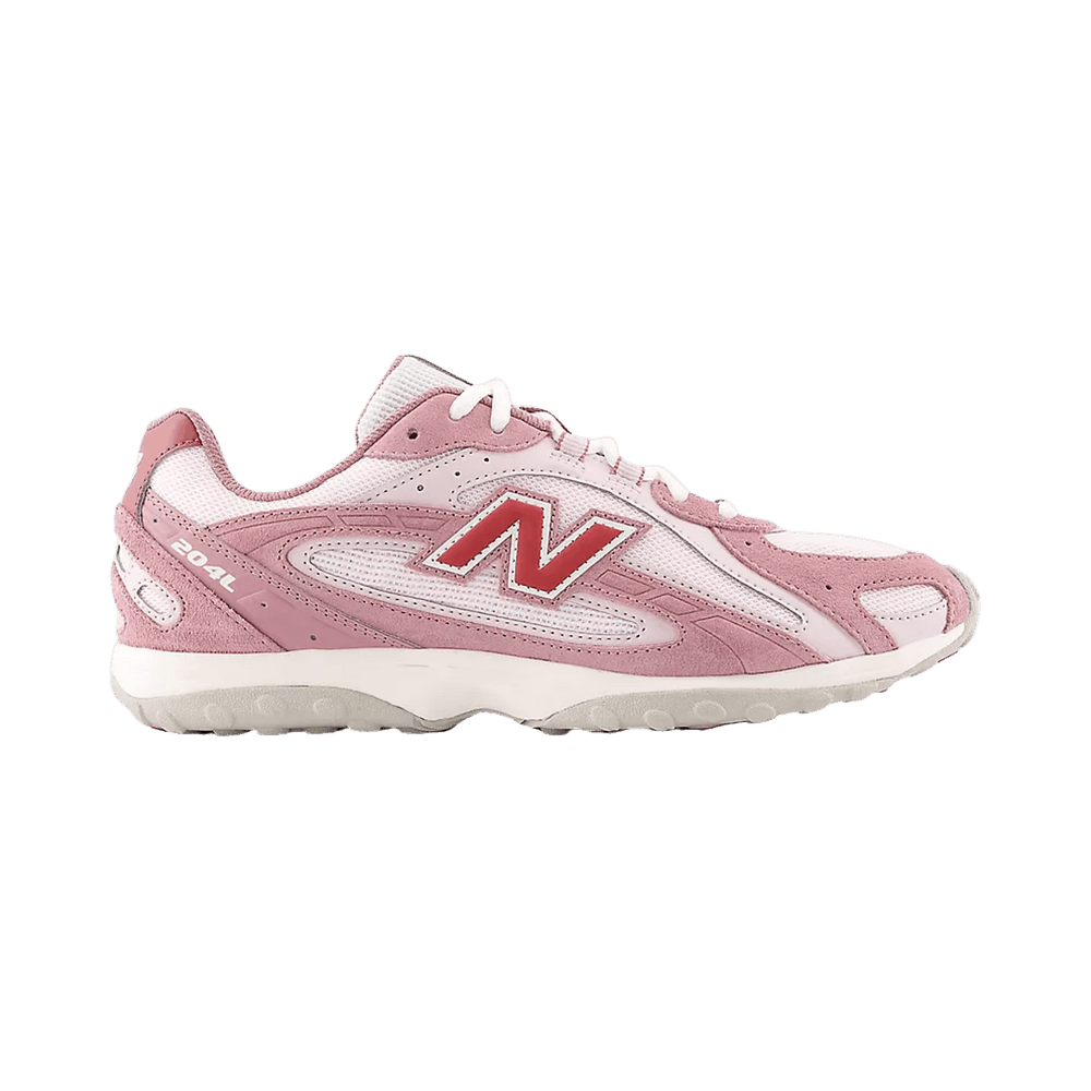 New Balance U204L - Rosewood / Pink Salt