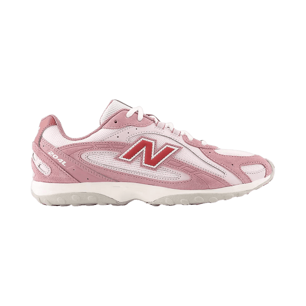 New Balance U204L - Rosewood / Pink Salt