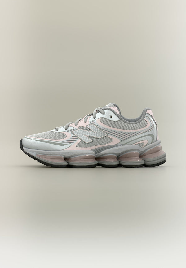 New Balance U2000 - Raincloud / Pink Granite