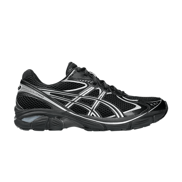 ASICS GT-2160 - Black Pure Silver