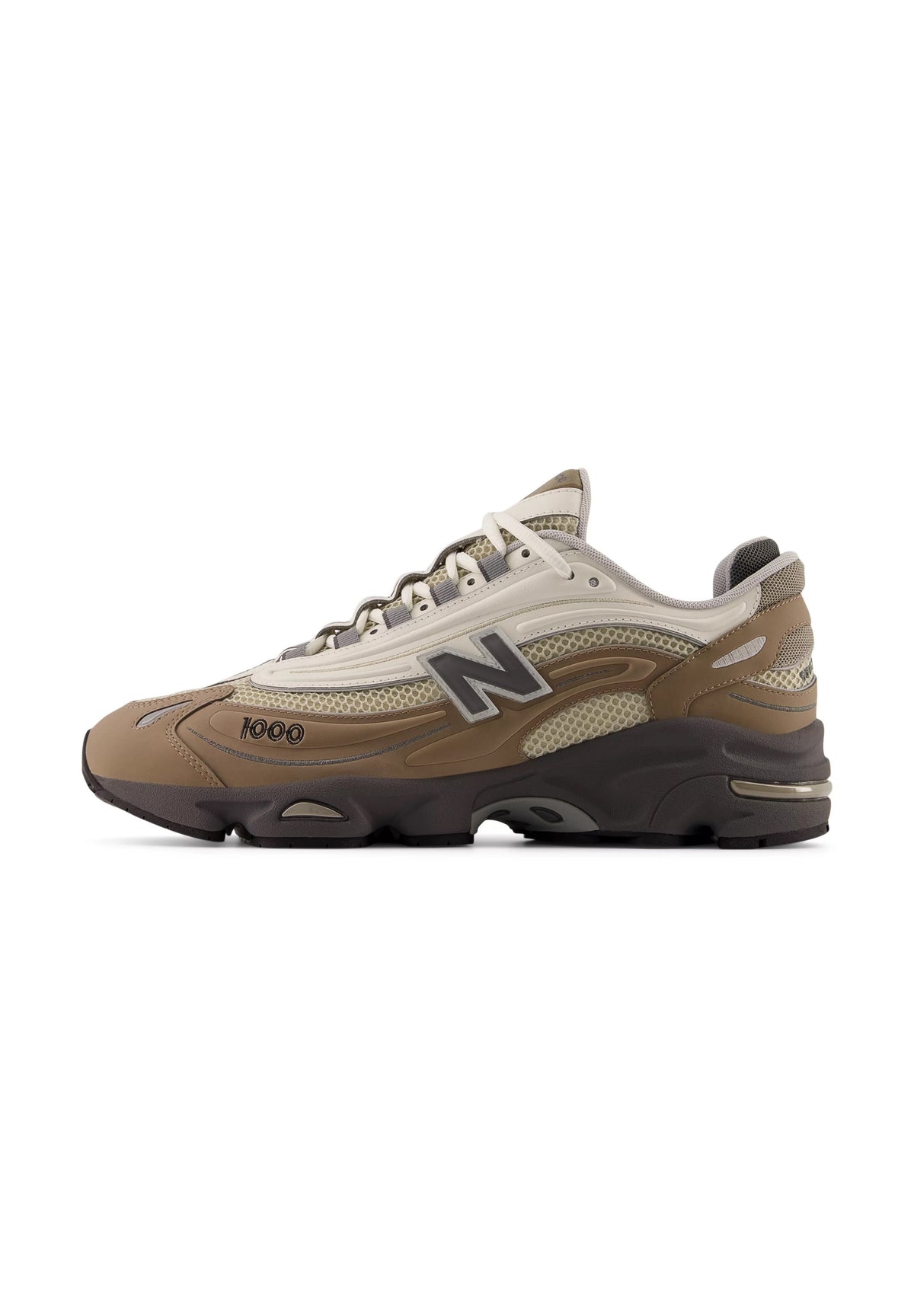 New Balance 1000 - Mushroom / Shipyard / Sea Salt C