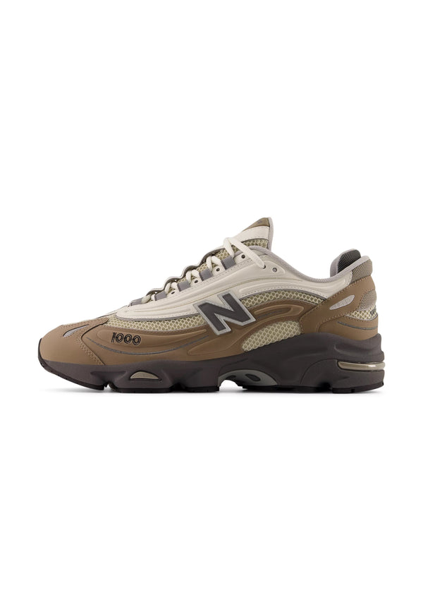 New Balance 1000 - Mushroom / Shipyard / Sea Salt C