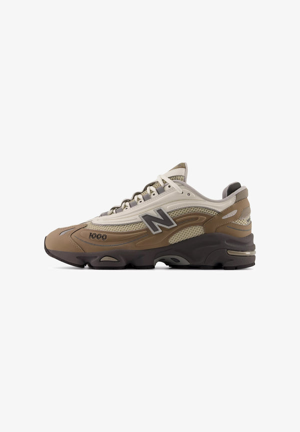 New Balance 1000 - Mushroom / Shipyard / Sea Salt C