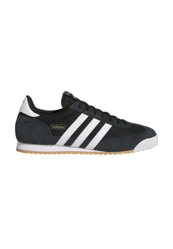 adidas R71 - Core Black / Ftwr White / Gold Met.