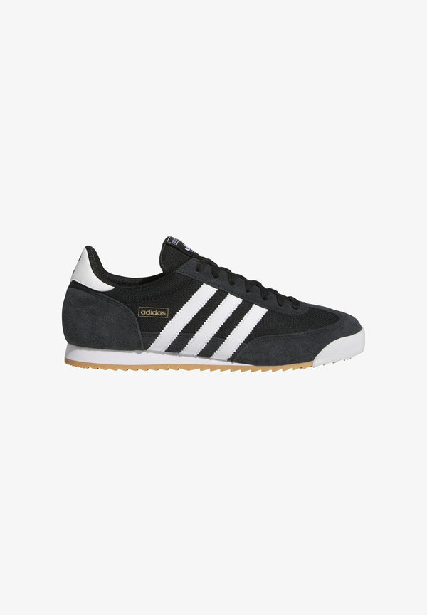 adidas R71 - Core Black / Ftwr White / Gold Met.