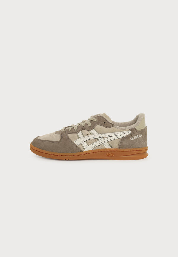ASICS Skyhand - Driftwood / Smoke Grey