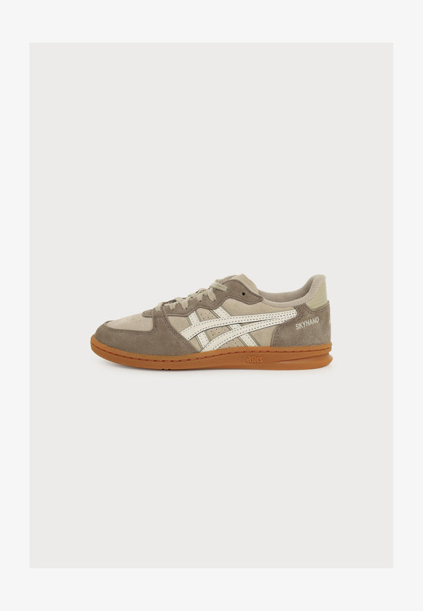 ASICS Skyhand - Driftwood / Smoke Grey