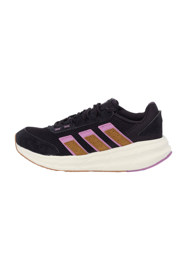 adidas Astrastar - Aurora Black / Bronze / Purple
