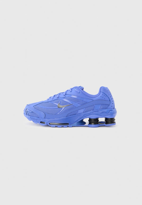 Nike Shox Ride 2 - Sapphire / Black