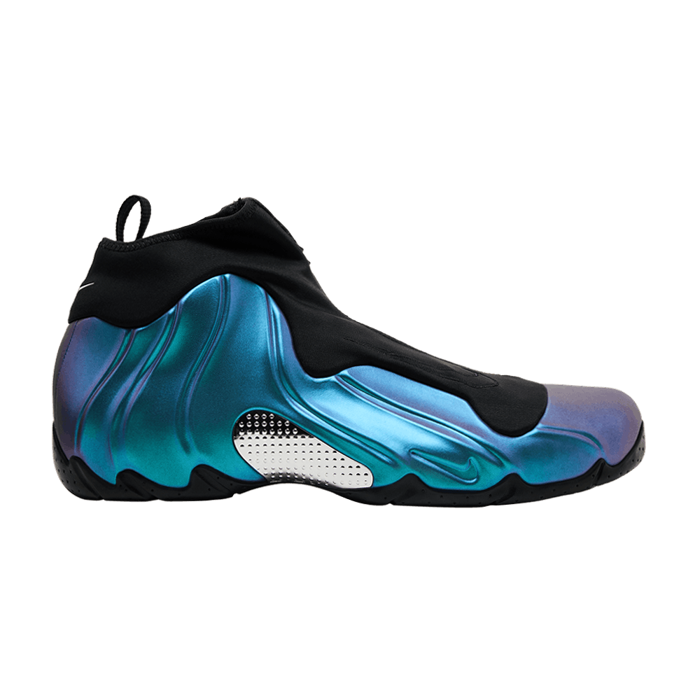 Nike Air Flightposite - Dusty Cactus