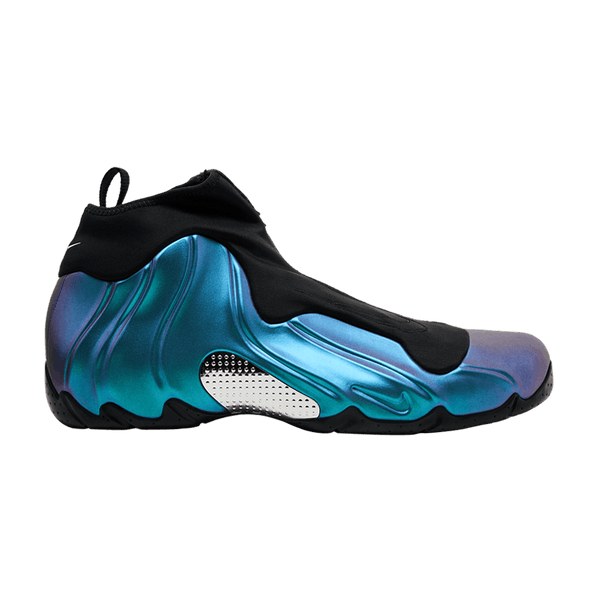 Nike Air Flightposite - Dusty Cactus